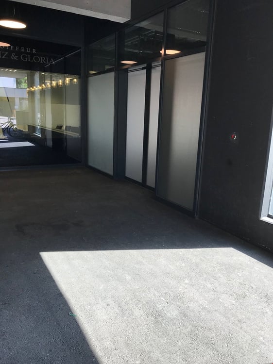 Zentrum Spiegel b. Bern -Ihre neue Gewerbefläche 10