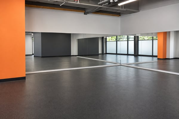 Attraktive Gewerbefläche im Erdgeschoss – Wohlen AG 1