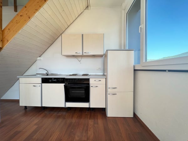 Gewerbeliegenschaft auf drei Etagen in Grenchen 15