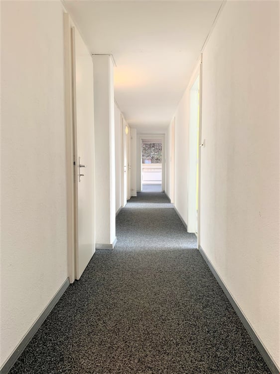 Gewerbeliegenschaft auf drei Etagen in Grenchen 5