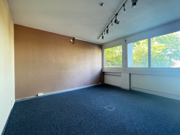 Gewerbeliegenschaft auf drei Etagen in Grenchen 6