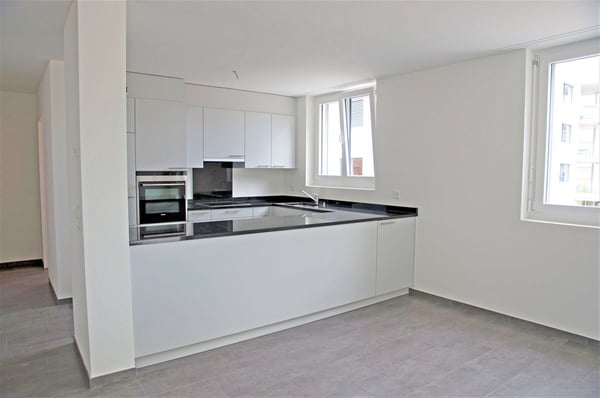 Moderne, grosszügige Wohnung in Liestal 2