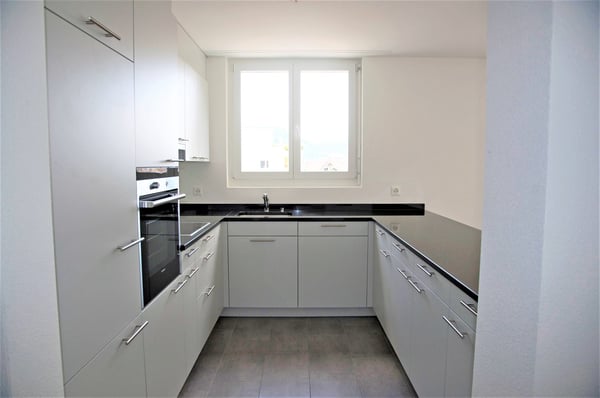 Moderne, grosszügige Wohnung in Liestal 3