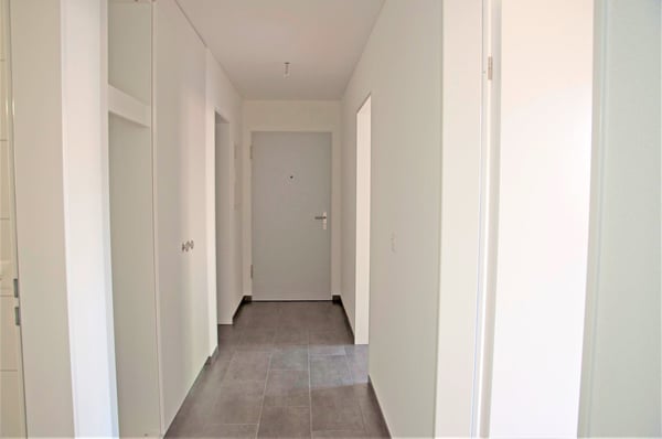 Moderne, grosszügige Wohnung in Liestal 5