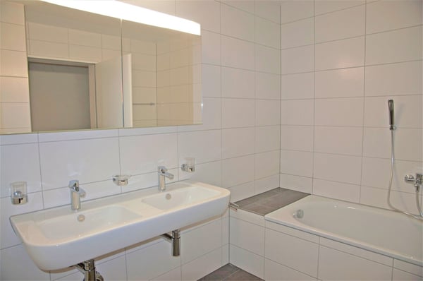 Moderne, grosszügige Wohnung in Liestal 9