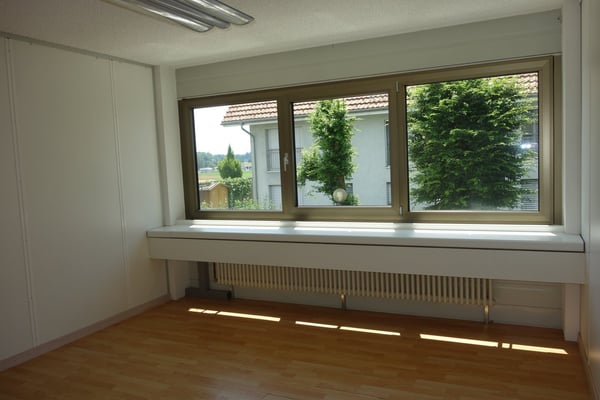 Büroraum von 5 m2 im 2. OG 3