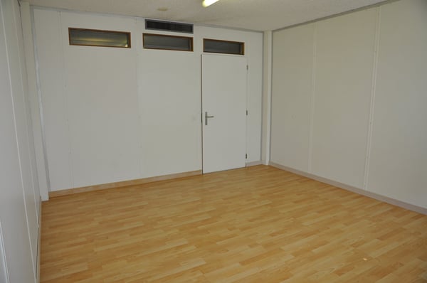 Büroraum von 5 m2 im 2. OG 2