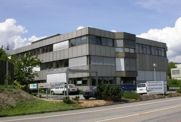 Vorschaubild der Immobilie