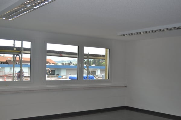 Moderne Büroflächen von 22m2 - 69m2 an zentraler Lage in Frutigen zu vermieten 5