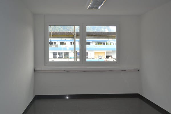 Moderne Büroflächen von 22m2 - 69m2 an zentraler Lage in Frutigen zu vermieten 4