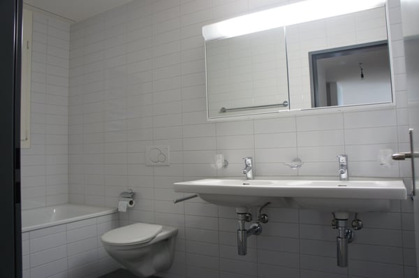 Schöne 4.5-Zimmer-Wohnung im Wohnpark Hansmatt 7