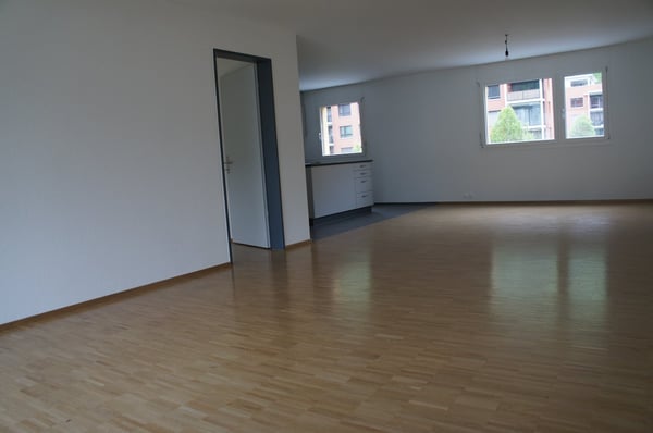 Schöne 4.5-Zimmer-Wohnung im Wohnpark Hansmatt 3