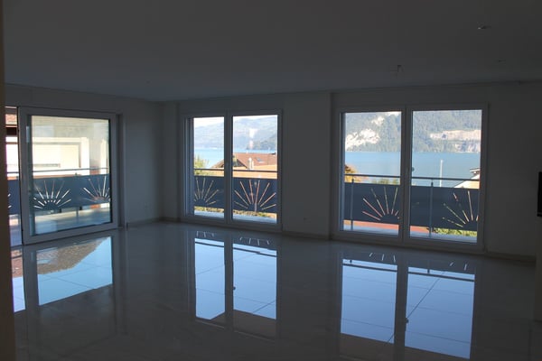Schöne 5.5 Zimmerwohnung mit Seesicht 7