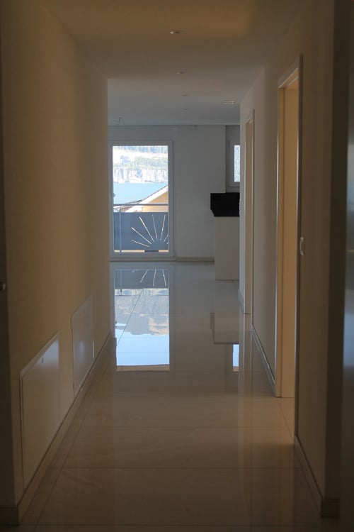 Schöne 5.5 Zimmerwohnung mit Seesicht 3