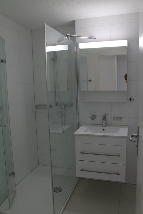 Schöne 5.5 Zimmerwohnung mit Seesicht 9