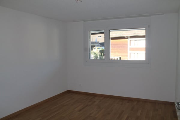 Schöne 5.5 Zimmerwohnung mit Seesicht 5