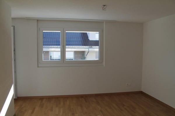 Schöne 5.5 Zimmerwohnung mit Seesicht 4
