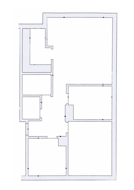 Neu sanierte 4-Zimmer-Parterrewohnung 9