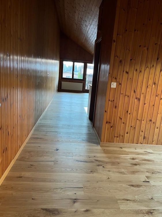 1.5-Zimmer-Wohnung mit Balkon an ruhiger Lage 4