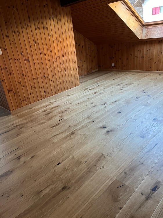 1.5-Zimmer-Wohnung mit Balkon an ruhiger Lage 6