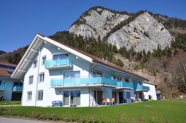 Kellerabteil zu vermieten 19