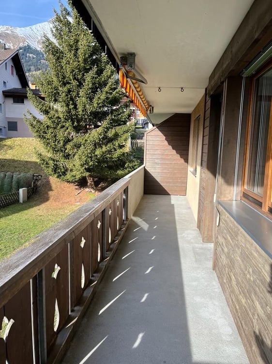 Schöne, helle 4-Zimmer-Wohnung in Frutigen 6