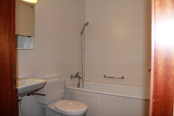 Schöne, helle 4-Zimmer-Wohnung in Frutigen 5
