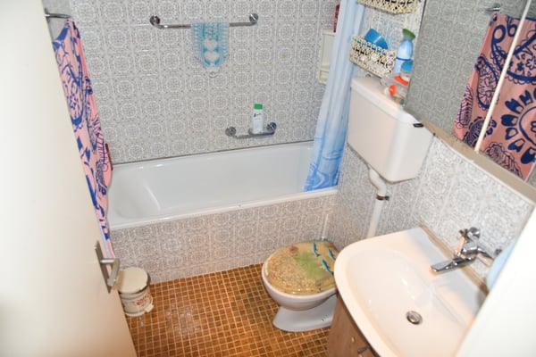 1.5 Zimmer-WHG mit Balkon, Lift + Auto-Abstellplatz 8