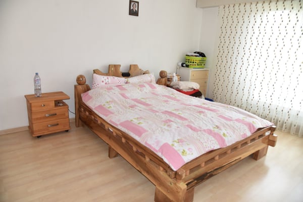 1.5 Zimmer-WHG mit Balkon, Lift + Auto-Abstellplatz 5