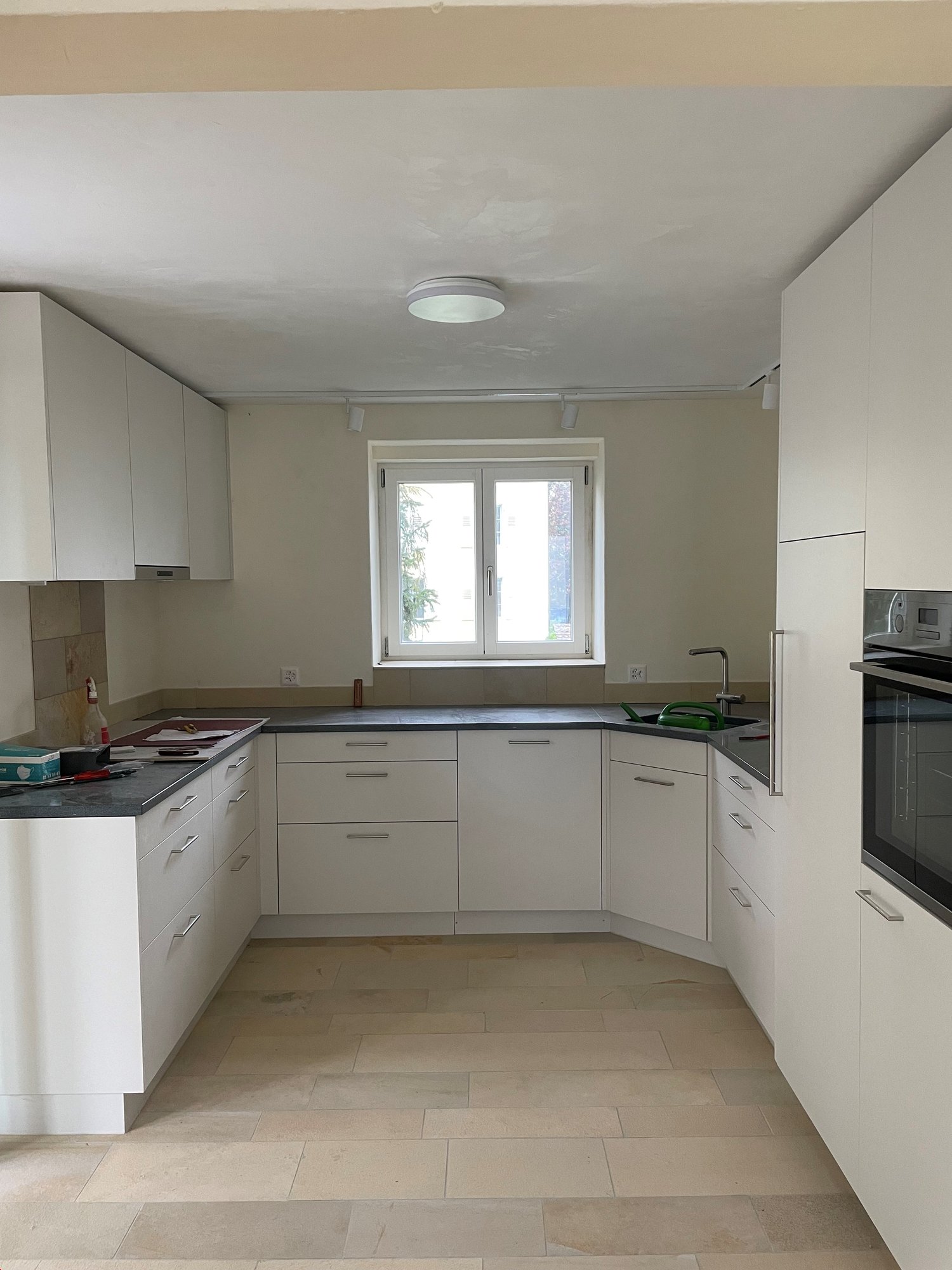 Bild grosszügige 4.5-Zimmerwohnung in 2-Familienhaus