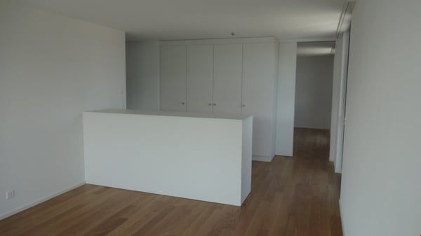 Exklusive Wohnung mit grosser Terrasse an zentraler Lage 10