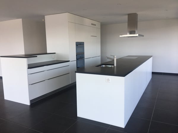 Exklusive Wohnung mit grosser Terrasse an zentraler Lage 2