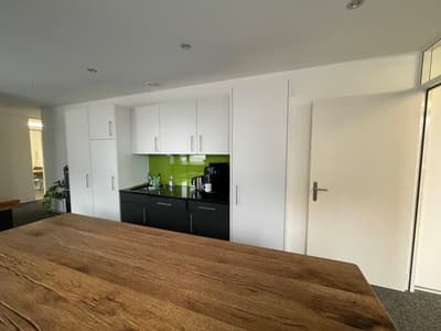 repräsentative Bürofläche direkt am Bahnhof Murten 7