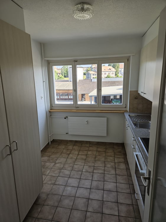 4-Zimmerwohnung an sehr zentraler Lage in Murten 3