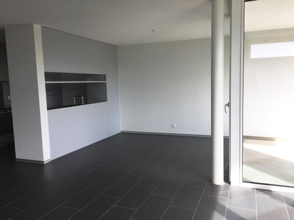 Moderne 4.5-Zimmerwohnung in Kerzers 6
