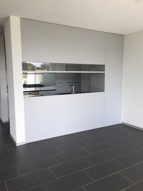 Moderne 4.5-Zimmerwohnung in Kerzers 7