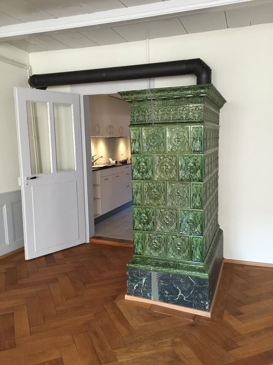 1.5-Zimmerwohnung in der Altstadt von Murten 3