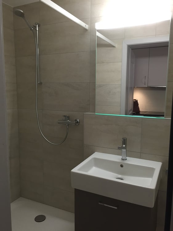 1.5-Zimmerwohnung in der Altstadt von Murten 5