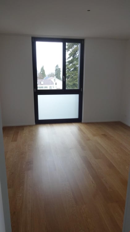 Exklusive Wohnung mit grosser Terrasse an zentraler Lage 9