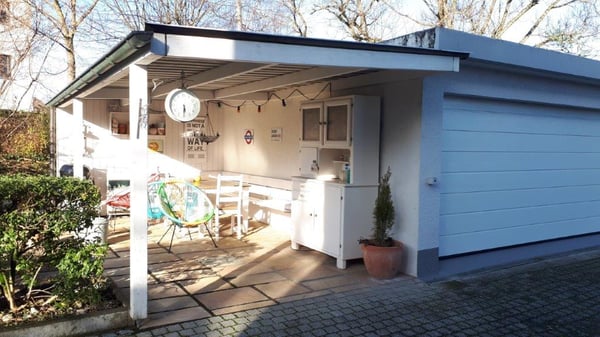Charmante Dachwohnung mit grosszügiger Terrasse 9