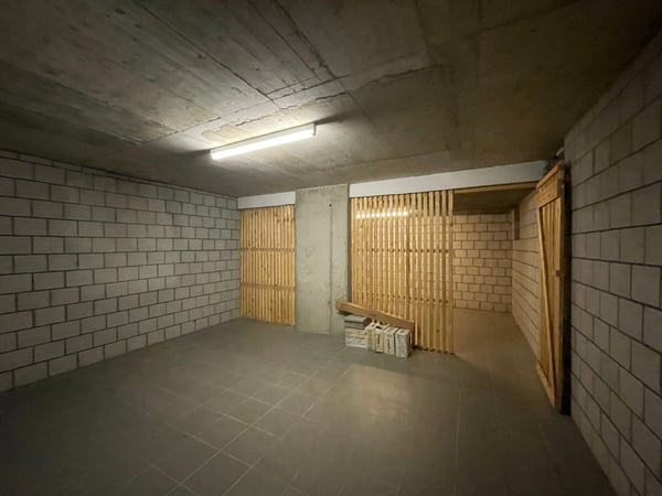 Vieleseitig nutzbare Gewerbefläche an Top-Lage in Murten 8