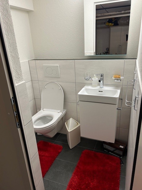 Charmantes 4.5-Zimmer-Reihenhaus in Bolligen – Mit Aussicht und Garten 14