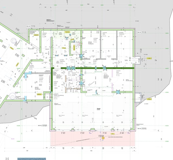 Moderne 4.5-Zimmer-Büroräume in Rüfenacht BE - Neubau 2027 2