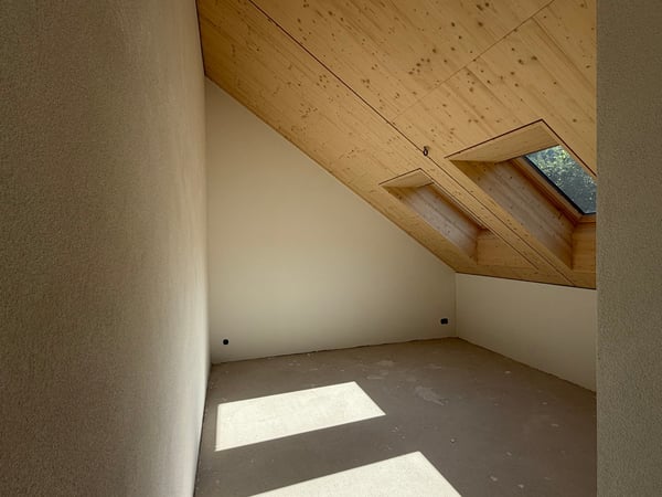 Tage der offenen Türe! Kommen Sie vorbei und besuchen Sie eine fast fertig ausgebaute Wohnung! 6