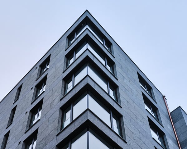 2-Zimmer-Atelier-Neubau-Wohnung Haldenhof St. Gallen 1