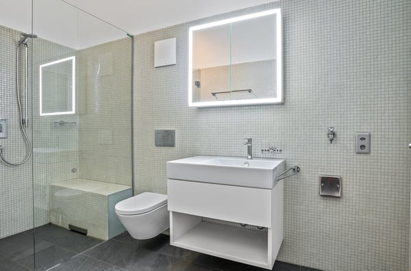 2-Zimmer-Atelier-Neubau-Wohnung Haldenhof St. Gallen 6