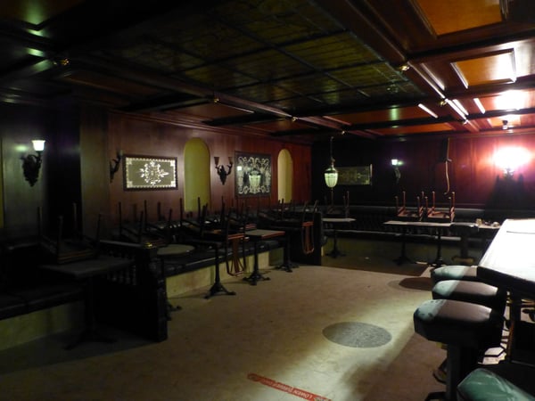 Gemütliches Café/Bar im Herzen von Degersheim zu vermieten 3