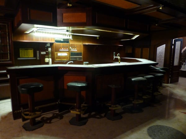 Gemütliches Café/Bar im Herzen von Degersheim zu vermieten 2