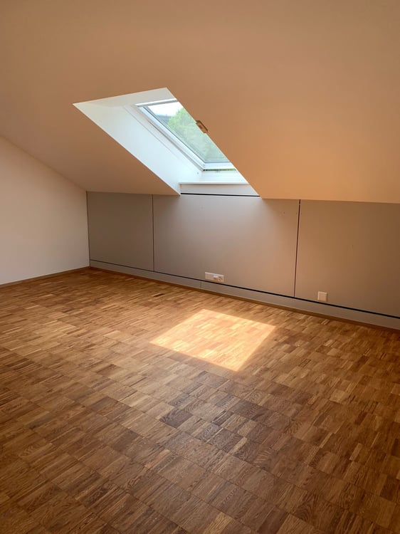 Moderne 1-Zimmer-Wohnung im Grünen 4