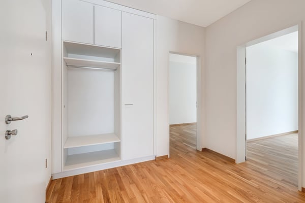 Moderne 1.5-Zimmer-Neubau-Wohnung in St. Gallen 10